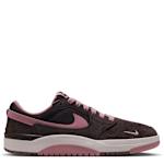 WOMENS STRADA SNEAKER - BROWN