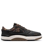 WOMENS STRADA SNEAKER - BLACK
