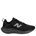 WOMENS FRESH FOAM ARISHI UTILITY RUNNING SHOE - BLACK