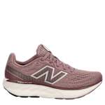 WOMENS 520 V9 RUNNING SHOE - MAUVE