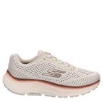 WOMENS GO RUN CONSISTENT 3.0 RUNNING SHOE - NATURAL