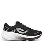 WOMENS WINDSWIFT LX RUNNING SHOE - BLACK