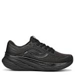 WOMENS WINDSWIFT LX RUNNING SHOE - BLACK