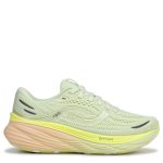 WOMENS WINDSWIFT LX RUNNING SHOE - LIME