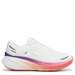 WOMENS WINDSWIFT LX RUNNING SHOE - WHITE
