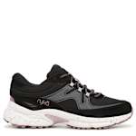 WOMENS SKYWAY TRAIL - BLACK