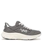 WOMENS DEVINE MAX CLASSIC SNEAKER - GREY
