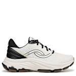 WOMENS DEVOTION X MAX 2 WALKING SNEAKER - WHITE