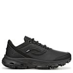 WOMENS DEVOTION SR WALKING SNEAKER - BLACK