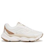 WOMENS REZORB MAX 2 WALKING SNEAKER - WHITE