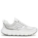WOMENS PODFLOW 2 WALKING SNEAKER - WHITE