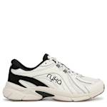 WOMENS SKYLIFT WALKING SHOE - WHITE