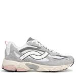 WOMENS ULTIMATE X WALKING SNEAKER - GREY