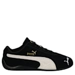 WOMENS SPEEDCAT SNEAKER - BLACK