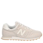 WOMENS 373 SNEAKER - OFF WHITE