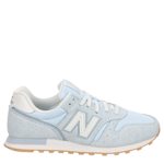WOMENS 373 SNEAKER - PALE BLUE