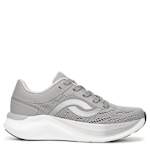 WOMENS CONVOY WALKING SNEAKER - GREY