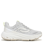WOMENS DEVOTION XTRA WALKING SNEAKER - GREY