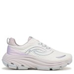 WOMENS DEVOTION XTRA WALKING SNEAKER - WHITE