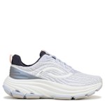 WOMENS DEVOTION XTRA WALKING SNEAKER - LIGHT BLUE