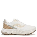 WOMENS DEVOTION X MAX ONE PLANET WALKING SNEAKER - WHITE
