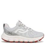 WOMENS PODFLOW TR TRAIL SHOE - GREY