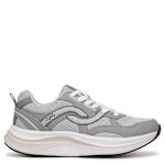 WOMENS GRATIFY WALKING SNEAKER - GREY