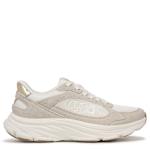 WOMENS DEVINE MAX CLASSIC WALKING SNEAKER - WHITE