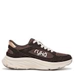 WOMENS DEVINE MAX CLASSIC WALKING SNEAKER - BROWN