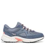 WOMENS SKYWAY TR TRAIL SHOE - BLUE