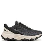 WOMENS DEVOTION X TR 3 TRAIL SHOE - BLACK