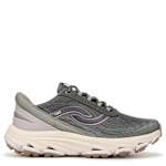WOMENS DEVOTION X TR 3 TRAIL SHOE - DARK GREEN