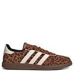 WOMENS BREAKNET SLEEK SNEAKER - BRONZE
