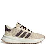 WOMENS X_PLRPATH RUNNING SHOE - SAND