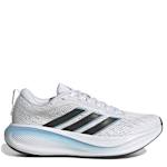 WOMENS RESPONSE PACE RUNNING SHOE - WHITE