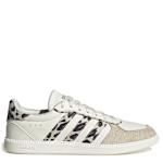 WOMENS BREAKNET SLEEK SNEAKER - WHITE