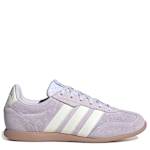WOMENS BARREDA LO SNEAKER - LILAC