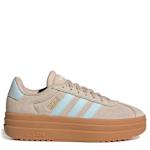 WOMENS VL COURT BOLD - BEIGE