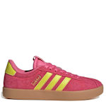 WOMENS VL COURT 3.0 SNEAKER - PINK