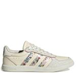 WOMENS BREAKNET SLEEK SNEAKER - IVORY