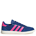 WOMENS BREAKNET SLEEK SNEAKER - BLUE