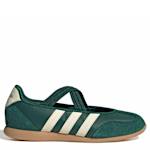 WOMENS BARREDA MARY JANE SNEAKER - GREEN
