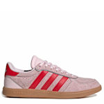 WOMENS BREAKNET SLEEK SNEAKER - PALE PINK