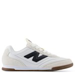 WOMENS RC42 SNEAKER - WHITE