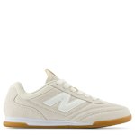 WOMENS RC42 SNEAKER - OFF WHITE