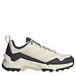 WOMENS TERREX HIKSTER LT HIKING SHOES - OFF WHITE
