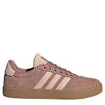WOMENS VL COURT 3.0 SNEAKER - TAN