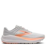 WOMENS ANTHEM 8 RUNNING SHOE - WHITE