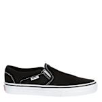 WOMENS ASHER SLIP ON SNEAKER
