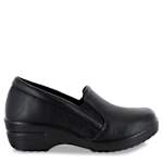 WOMENS LEEZA SLIP RESISTANT WORK SHOE